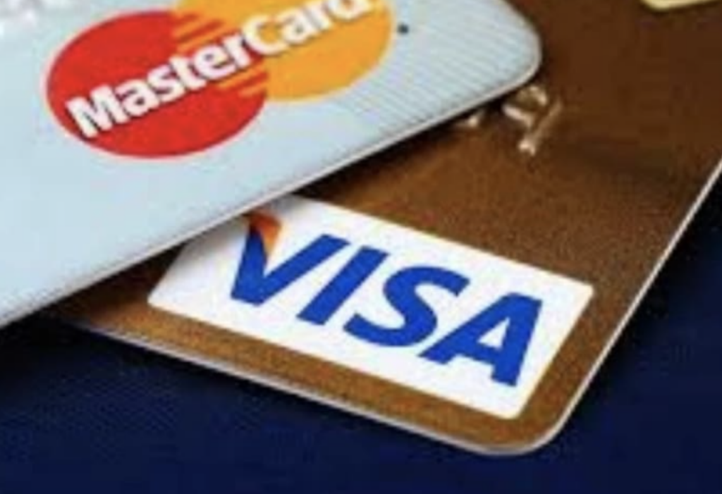 BVIEC warns residents: Check your credit cards!